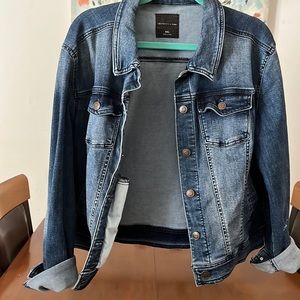 Celebrity Pink XXL Jean jacket